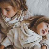 Lange Bianca - Pomme Lilas