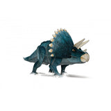 Le Tricératops - Maquette 3D