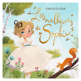 Histoire à composer pour la fabrique Lunii