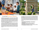 LES WEEK-ENDS SURPRISES DES PETITS PARISIENS 52 PASSIONS À VIVRE EN FAMILLE