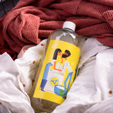 Lessive "Lessive Party"