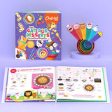 Coffret kids : Gateaux et desserts incontournables