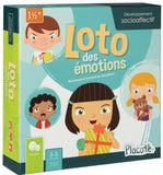 Le Loto des émotions
