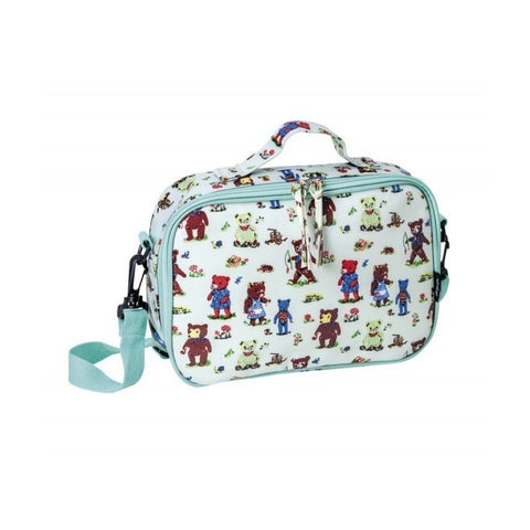 Lunch box thermique boucle d'or