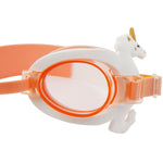 Lunettes de piscine Licorne 3-9 ans- swimming goggles