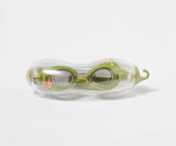 Lunettes de piscine Requin 3-9 ans- swimming goggles