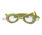 Lunettes de piscine Requin 3-9 ans- swimming goggles