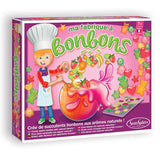 Ma fabrique à bonbons - Sentosphère