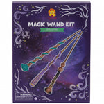 Baguettes magiques à fabriquer - Magic wand kit