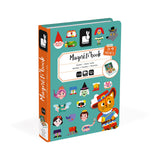 Magneti book Contes