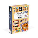 Magnéti book Mix & Match