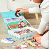Magneti book Sports
