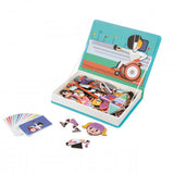 Magneti book Sports