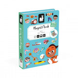 Magneti book Sports