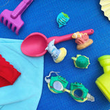 Cap sur la mer - Mako moulages