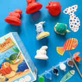 Cap sur la mer - Mako moulages