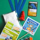 Ara bleu - Mako moulages