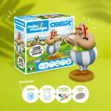 Obélix collector - Mako moulages