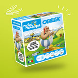 Obélix collector - Mako moulages