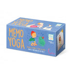 Memo yoga