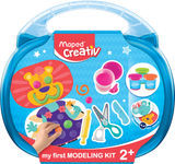 Mon premier kit de pâte à modeler – Dès 2 ans