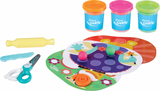 Mon premier kit de pâte à modeler – Dès 2 ans