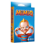 Mimiq - Jeu de 7 familles