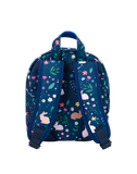 Petit sac à dos lapins maternelle