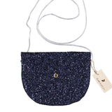 Mini sac glitter