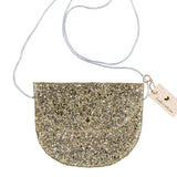 Mini sac glitter