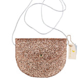 Mini sac glitter