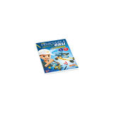 Mini véhicules à eau