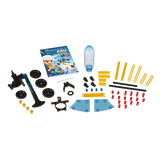 Mini véhicules à eau