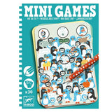 Mini Games - Où es-tu ?