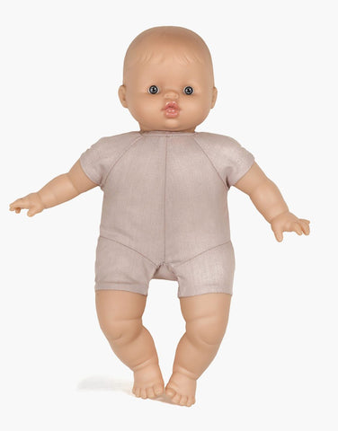 Collection Babies Garance - Minikane