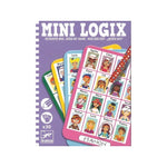 Mini Logix - Retrouve moi Julie