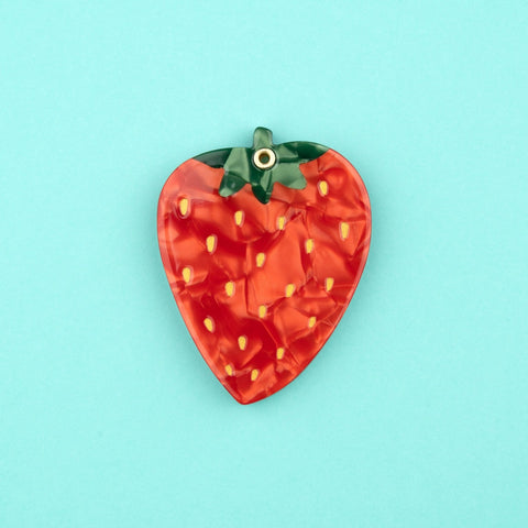 Miroir fraise -  Coucou Suzette