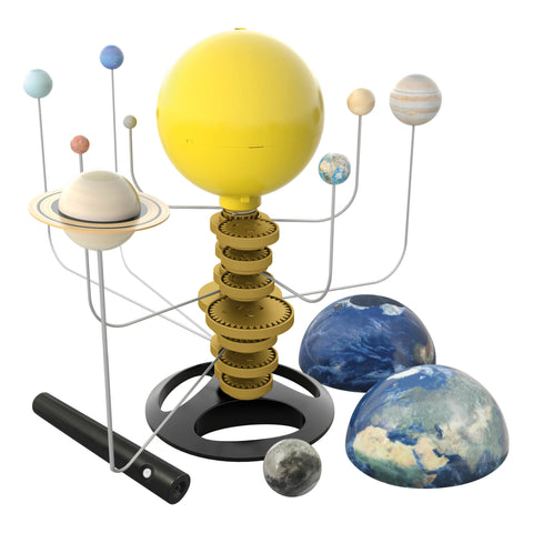 Replogle - Globes gonflables Système Solaire - 8 pox 28 po - Anglais Replogle - Globes gonflables Système Solaire - 8 pox 28 po - Anglais