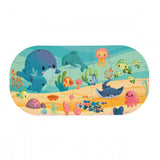 Puzzle de bain océan