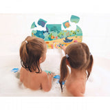 Puzzle de bain océan