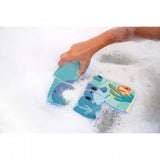 Puzzle de bain océan