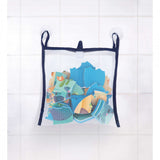 Puzzle de bain océan