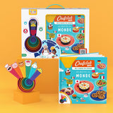 Coffret Kids : Les recettes du monde