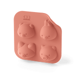 Moules animaux en silicone