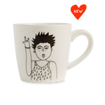 Mug Monica