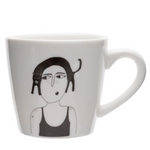 Mug barb