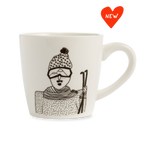 Mug Silvain