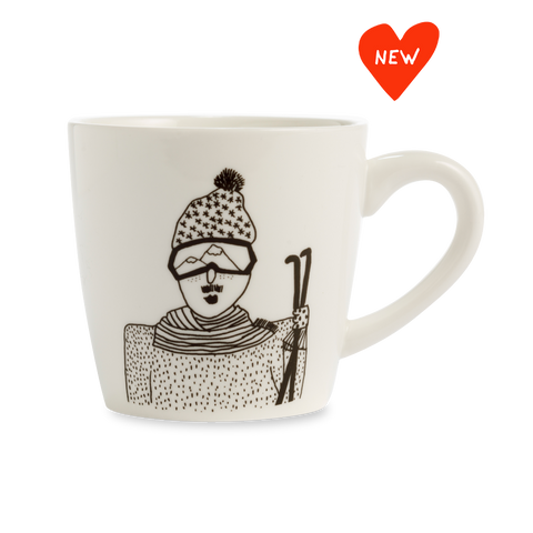 Mug Silvain