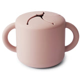 Snack cup