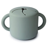 Snack cup